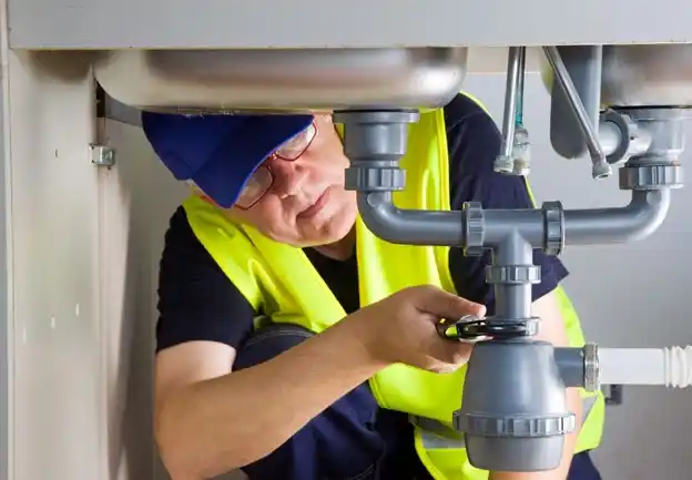 loodgieter Vortum-Mullem